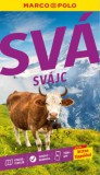 Corvina Kiadó Hites Sándor: Svájc - Marco Polo - könyv