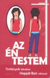 Corvina Kiadó Hoppál Bori: Az én testem - könyv