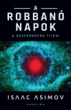 Corvina Kiadó Isaac Asimov: A robbanó napok - könyv