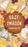 Corvina Kiadó Jones, Alexandra: Sajtimádók könyve - könyv