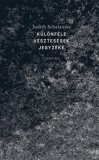 Corvina Kiadó Judith Schalansky: Különféle veszteségek jegyzéke - könyv