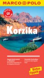 Corvina Kiadó Karen Nölle-Fischer: Korzika - Marco Polo - Új tartalommal - könyv