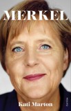 Corvina Kiadó Kati Marton: Merkel - könyv