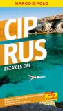 Corvina Kiadó László Géza: Ciprus - Marco Polo - könyv