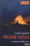 Corvina Kiadó Ludovic Kennedy - Óriások csatája