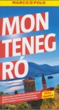 Corvina Kiadó Mester Györgyi: Montenegró - Marco Polo - könyv