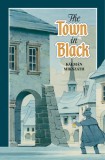 Corvina Kiadó Mikszáth Kálmán: The town in black - könyv
