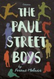 Corvina Kiadó Molnár Ferenc: The Paul Street Boys - könyv