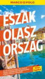 Corvina Kiadó Oberpriller Sabine: Észak-Olaszország - Marco Polo - könyv