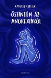 Corvina Kiadó Őszintén az anorexiáról