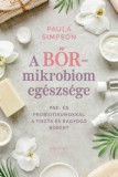 Corvina Kiadó Paula Simpson: A bőr-mikrobiom egészsége - könyv