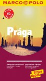 Corvina Kiadó Prága - Marco Polo