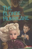 Corvina Kiadó Rejtő Jenő (P. Howard) - The Blonde Hurricane
