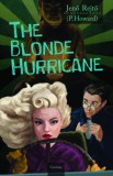 Corvina Kiadó Rejtő Jenő: The Blonde Hurricane (A szőke ciklon) - könyv
