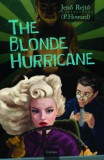 Corvina Kiadó Rejtő Jenő: The blonde Hurricane - könyv