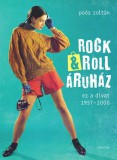 Corvina Kiadó Rock&Roll Áruház