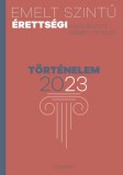 Corvina Kiadó Rozán Eszter: Emelt szintű érettségi - történelem - 2023 - könyv