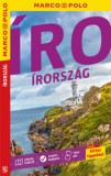 Corvina Kiadó Sarah Lock: Írország - Marco Polo - könyv