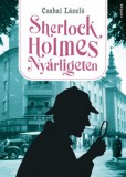 Corvina Kiadó Sherlock Holmes Nyárligeten