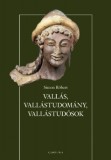 Corvina Kiadó Simon Róbert: Vallás, vallástudomány, vallástudósok - könyv