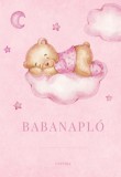 Corvina Kiadó Stan Sakai: Babanapló - lány - könyv