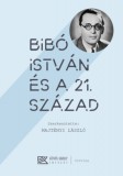 Corvina Kiadó Stan Sakai: Bibó István és a 21. század - könyv