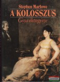 Corvina Kiadó Stephen Marlowe - A Kolosszus