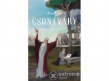 Corvina Kiadó Tímár Árpád - Csontváry
