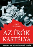 Corvina Kiadó Uwe Neumahr: Az írók kastélya - könyv