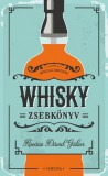 Corvina Kiadó Whisky zsebkönyv