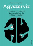Corvina Kiadó Woo-kyoung Ahn: Agyszerviz - könyv