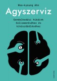 Corvina Kiadó Woo-kyoung Ahn: Agyszerviz - könyv