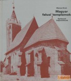 Corvina Magyar falusi templomok