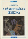 Corvina Rákbetegségek lexikona
