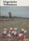 Corvina Ungarische Volkstänze (1974)