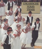 Corvina Ungarische Volkstanze