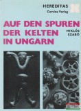 Corvina Verlag Auf den Spuren der Kelten in Ungarn