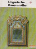 Corvina Verlag Ungarische Bauernmöbel