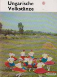 Corvina Verlag Ungarische Volkstanze