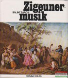 Corvina Verlag Zigeunermusik