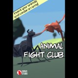 Corvostudio di Amadei Marco Animal Fight Club (PC - Steam elektronikus játék licensz)