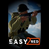Corvostudio di Amadei Marco Easy Red 2 (PC - Steam elektronikus játék licensz)