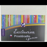 COSING Pamut lepedő 120×60 cm - bézs (8595608802283)