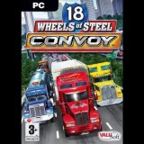 Cosmi/ValuSoft 18 Wheels of Steel: Convoy (PC - Steam elektronikus játék licensz)