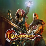 Cosmi/ValuSoft Drakensang: The River of Time (PC - Steam elektronikus játék licensz)