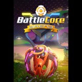 Cosmic Ray Studio BattleCore Arena (PC - Steam elektronikus játék licensz)