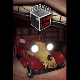 Cosmo D Studios Betrayal At Club Low (PC - Steam elektronikus játék licensz)