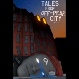 Cosmo D Studios LLC Tales From Off-Peak City Vol. 1 (PC - Steam elektronikus játék licensz)