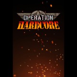 Cosmocat Operation Hardcore (PC - Steam elektronikus játék licensz)
