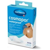 Cosmopor Waterproof sebtapasz - 5 db
